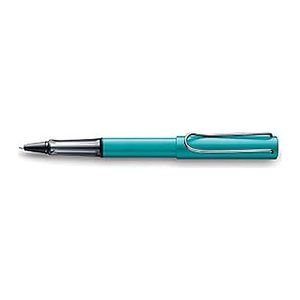 LAMY AL-star Tintenroller turmaline 0,3 mm, Schreibfarbe: schwarz, 1 St.