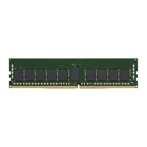 DDR4 16GB PC 3200 CL22 Kingston Certified Partner Reg. ECC retail
