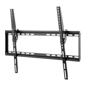 goobay TV-Wandhalterung Basic TILT (L) schwarz