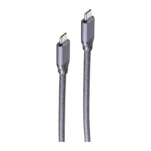 Shiverpeaks USB Verbindungsk. USB-C auf USB-C Gen2 1,5m