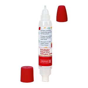 BRUNNEN Bastelkleber 30,0 ml, 1 St.