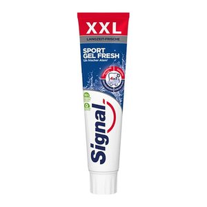Signal SPORT GEL FRESH Zahnpasta 125 ml