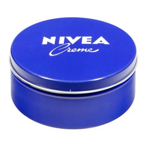 NIVEA Hautcreme 250,0 ml