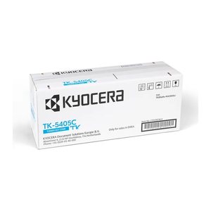 Toner Kyocera TK-5405C Cyan