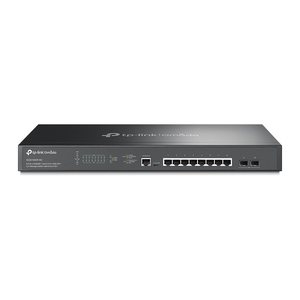 TP-Link Omada Switch 8x GE SG3210XHP-M2(JetStream)2x10G V3.2
