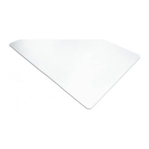 Ecogrip® Heavy Bodenschutzmatte für glatte Böden rechteckig, 150,0 x 120,0 cm