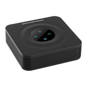 Grandstream TelefonAdapter HT802 v2