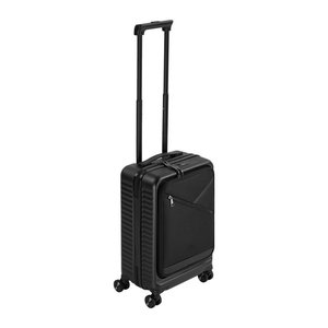 Riva Handgepäck Clark 28L schwarz 8181
