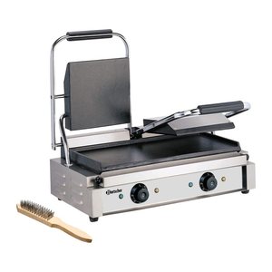 Bartscher 3600 2G Kontaktgrill