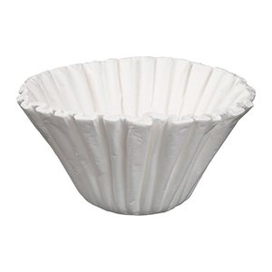 BRAVILOR BONAMAT für B40 Kaffeefilter, 250 St.