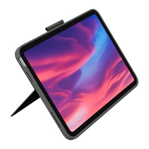 Logitech Bluetooth Combo Touch iPad 10.Gen. grau