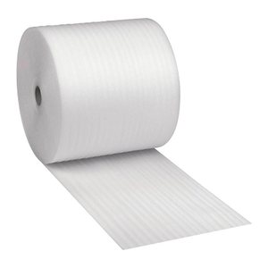 Sealed Air Cell-Aire® Schaumfolie 1,0 mm 250,0 m x 50,0 cm, 1 Rolle