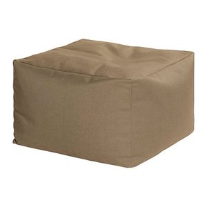 SITTING POINT Loft OUTSIDE Sitzsack braun