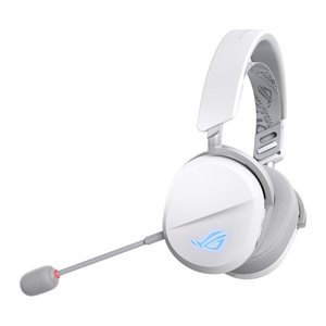 ASUS HEADSET ROG PELTA WHITE