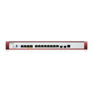 Zyxel USGFLEX 700H (Entry Bundle) Firewall