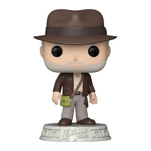 Funko Pop! Figur Movies Idiana Jones