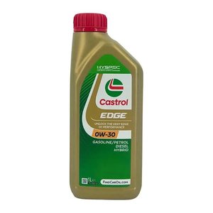 Castrol EDGE 0W-30 Motoröl 1,0 l, 1 St.