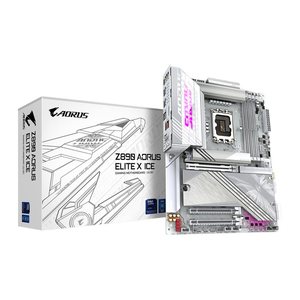 Gigabyte Z890 A Elite X ICE (Z890,S1851,ATX,DDR5)
