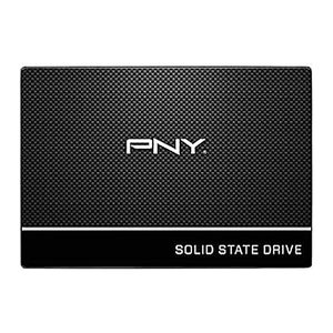 SSD 500GB PNY 2,5" (6.3cm) SATAIII CS900 retail