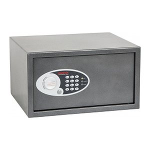 phoenix Tresor Vela Home & Office graphitgrau 45,0 x 36,5 x 25,0 cm