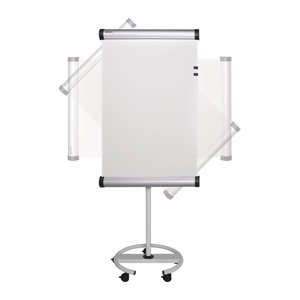 MAUL Flipchart MAULsolid flip2use 6370682