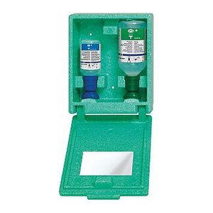 FIRST AID ONLY® Augenspülstation P-44010 00 grün Kunststoff, 1 St.