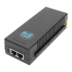 DIGITUS DN-95108 PoE-Injektor 1-fach