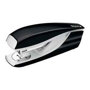 LEITZ Heftgerät NeXXt 5502 WOW schwarz, 1 St.