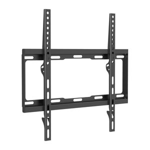 Equip Wandhalterung 32"-55"/1TFT Fest 1Gelenk 40Kg sw retail