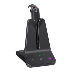 Yealink USB DECT WH63 E2 Teams