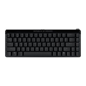 ASUS TASTATUR ROG FALCHION ACE HFX GAMING TASTATUR DE