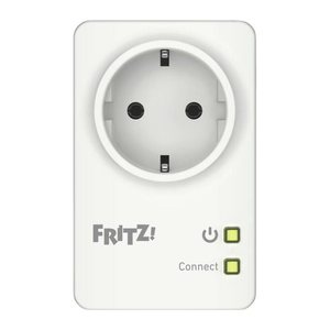 FRITZ! Smart Energy 200 DECT-Steckdose, 1 St.
