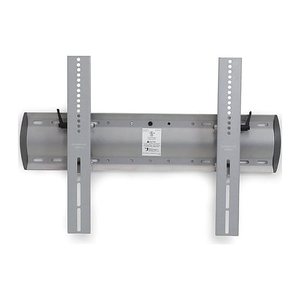 ergotron TV-Wandhalterung TM neigbar silber