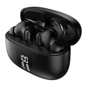 Verbatim Bluetooth Kopfhörer TruSound Pro In-Ear Hybrid ANC