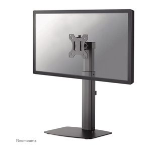 Neomounts Monitor-Halterung FPMA-D865 schwarz für 1 Monitor, Tischständer
