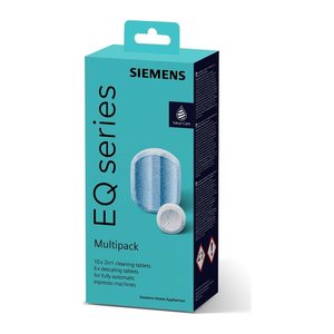 SIEMENS EQ.series TZ80003A Pflege-Set