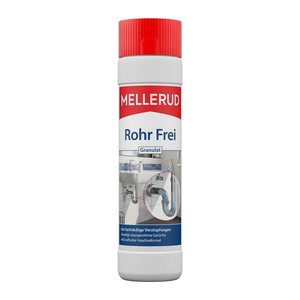 MELLERUD Rohrreiniger 600 g, 1 St.