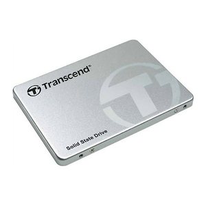 SSD 512GB Transcend 2,5" (6.3cm) SSD230S, SATA3, 3D NAND TLC