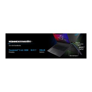 ASUS ROG Strix G18 U9-290HX 32 1 5070Ti G815LR-TT300W W11H