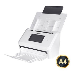 Avision Dokumentenscanner AN335WL A4