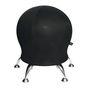 Topstar Ballsitz Sitness® 5 71450BB0 schwarz, 1 St.