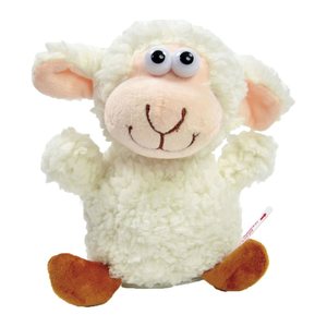 KÖGLER Schaf Bubi sprechendes Kuscheltier