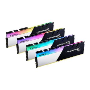 DDR4 32GB PC 3600 CL18 G.Skill KIT (4x8GB) 32GTZN NEO