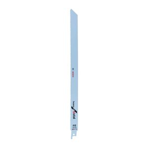 BOSCH PRO Metal Demolition S1225VF Säbelsägeblätter, 1 Set