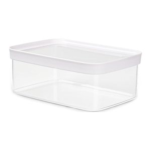 emsa Vorratsdose OPTIMA 9,1 cm hoch transparent 2,0 l, 1 St.