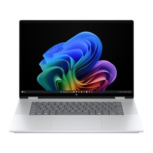 HP OmniBook X Flip 16-as0054ng BV0D7EA Laptop 40,6 cm (16,0 Zoll), 16 GB RAM, 512 GB SSD, Intel® Core™ Ultra 5 226V