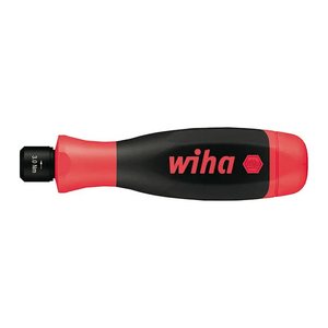 Wiha Drehmoment-Schraubendreher easyTorque 36240, 1 St.