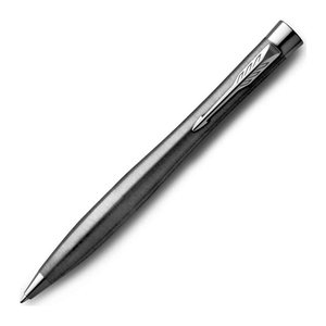 PARKER Kugelschreiber silber, Schreibfarbe: blau, 1 St.