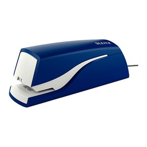 LEITZ Elektrohefter NeXXt 5532 blau, 1 St.