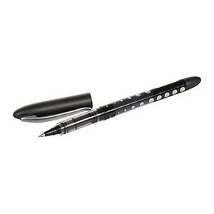 WESTCOTT PULSAR Tintenroller 0,5 mm, Schreibfarbe: schwarz, 1 St.